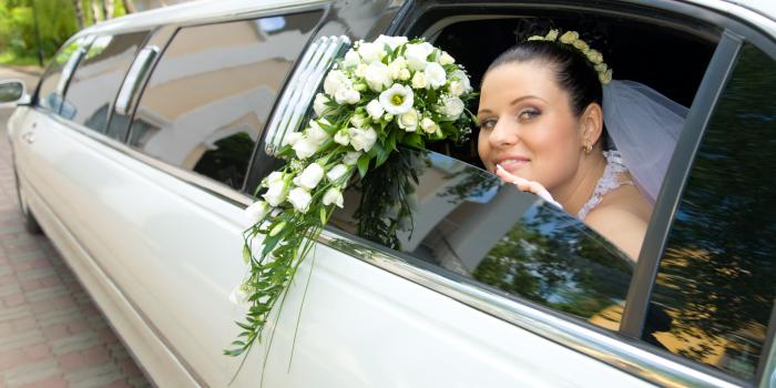 Winner of the People's Choice Best Limousine Service at the 2016 Ottawa Wedding 