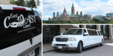 East Coast Limos - Ottawa's friendliest limousine service!