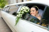 Winner of 2014 Ottawa Wedding Awards Best Limousine Service