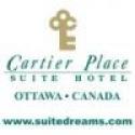 Cartier Place Suite Hotel